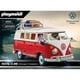 thumbnail image 4 of Volkswagen T1 Camping Bus Playmobil Producto con licencia oficial 74 Piezas, 4 of 4