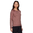 thumbnail image 5 of Avalanche Women's UV 50 Protection Lightweight Pullover Top With Pocket, 5 of 6