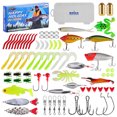 thumbnail image 1 of Tackle Pescado La Cuenta Regresiva Navidad para Hombres Adultos Regalo El Marido Navideño, 1 of 9