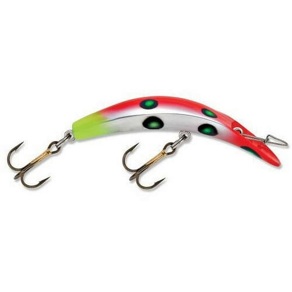 Luhr-Jensen Kwikfish Xtreme, Non-Rattle