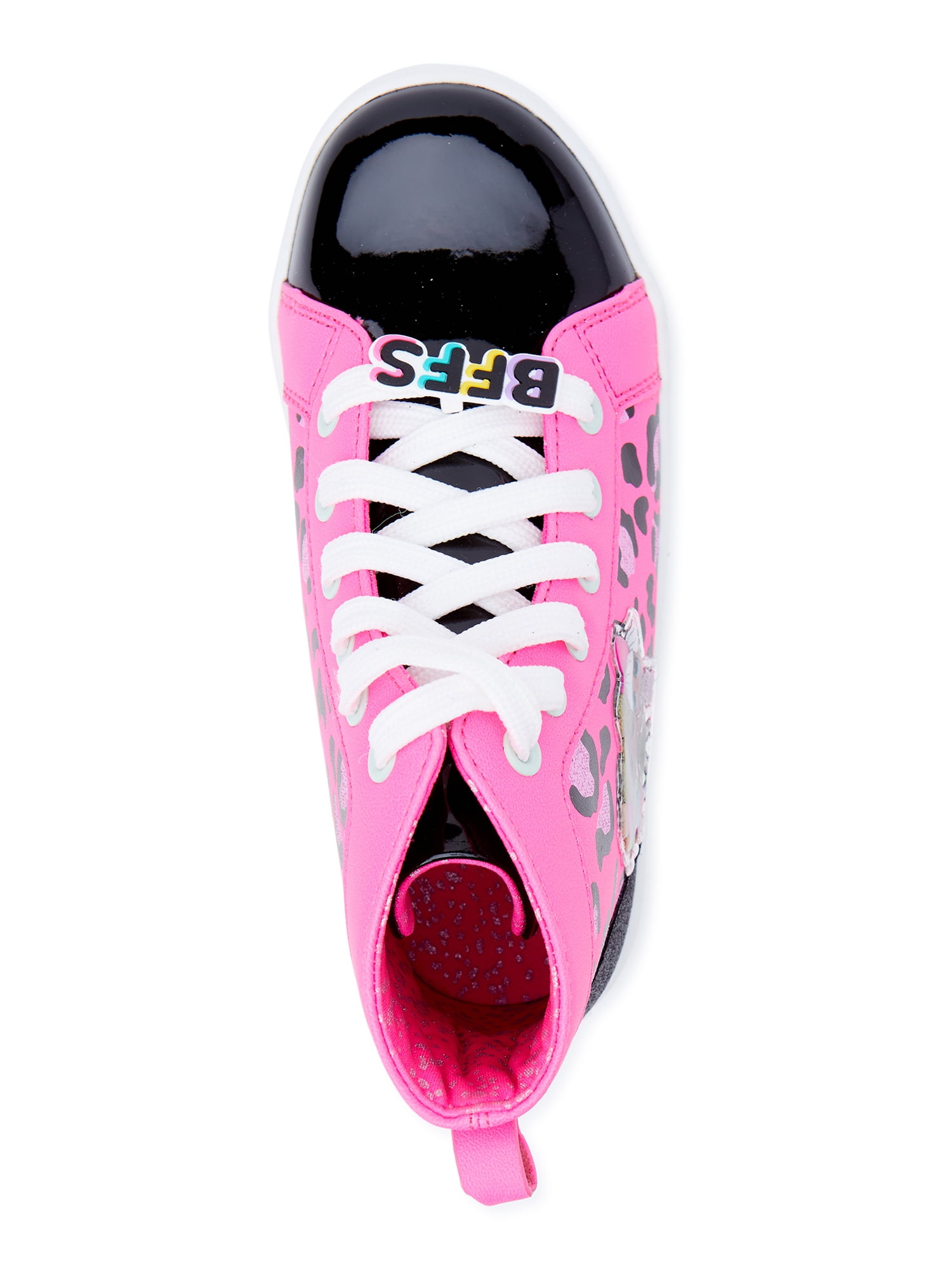 Lol high deals top shoes