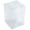 Clear, variant on Game Genic Deck Box 100 Clear Deck Box