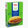thumbnail image 1 of Gits Heat & Eat Vegetable Biryani, 265g, 1 of 5