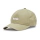 thumbnail image 1 of Gorra de sarga BOSS Bold Center Logo, color verde té, 1 of 3