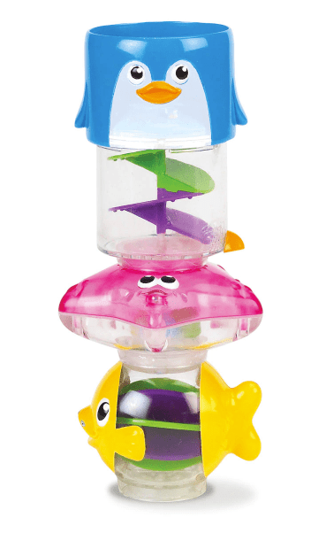 munchkin bath toys walmart