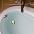 thumbnail image 4 of Bathtub Stopper with Suction,Washbasin Stopper,Bathtub Plug, Silicone Bathtub Stopper,Sink Drain Plug for Bathroom, Kitchen and Laundry - Silicone Bath Tub Stoppers Recyclable Rubber Universal Use, 4 of 5