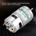 thumbnail image 4 of Motor,XD-775 12V High Speed Ball Bearing Motor X Motor Built for the Future, 4 of 12