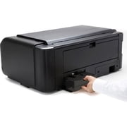 Canon imagePROGRAF PRO-1100 Professional 17 Wireless Inkjet Photo Printer (6856C002) + Cleaning Kit + Printer Cable + Ethernet Cable (International Version)