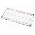 thumbnail image 1 of Wire Shelf, Chrome - 21 x 48 in., 1 of 1