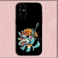 thumbnail image 4 of Movie B-BeetlejuiceS 2 Phone Case For Samsung S24,S21,S22,S23,S30,Ultra,S20,Plus,Fe,Lite,Note,10,9,5G Black Soft Shell, 4 of 4