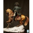 thumbnail image 5 of Alexandros Models 75mm Napoleon on Horse 1807 White Metal Figure Model Kit #R/75, 5 of 7