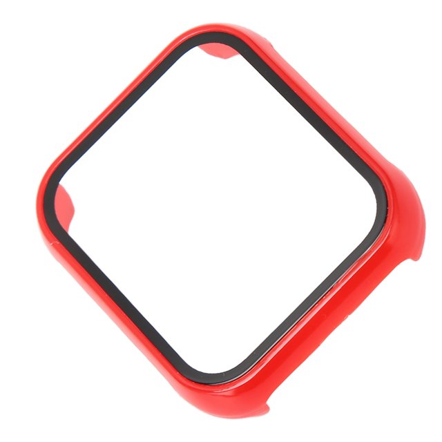 Watch Case, Replacement Watch Cover Scratches Replacement Watch Protective Cover For Smart Watch Case For Full Protection Prevent Watch 2 3 42 46Mm