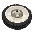 thumbnail image 4 of 105-3036 Rear Drive Wheel Gear Assembly Replacement for Toro 105-3024 105-3025 Recycler Lawn Mower Rear 8" Wheels (Pack of 2), 4 of 4