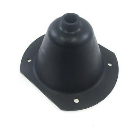 Fairchild D4069 Shifter Boot, T14 or T15 Transmission, 4 Door For 1974-1975 Jeep Cherokee (Shift Boot)