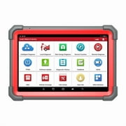 LAUNCH X431 PRO5 Diagnostic Scanner - J2534 ECU Coding, Topology Mapping, 2-Year Update,Intelligent Diagnostics