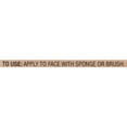 thumbnail image 4 of L.A. COLORS Concealer, Ultimate Cover, Neutral 0.13 fl oz, 4 of 7