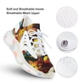 thumbnail image 3 of Together-Fantasy Cats Walking Shoes for Men Woman Lightweight Tennis Fashion Elastic Sports Shoes Cushion Basketball Shoes, 3 of 7