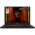 thumbnail image 1 of Laptop MSI Crosshair A16 16" R9 RTX5060 16GB RAM 1TB SSD, 1 of 3