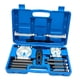 thumbnail image 5 of Juego de extractor de rodamientos genérico, kit separador de rodamientos de 5 toneladas de capacidad, conjunto de extractor de eje de cubo de rueda,, 5 of 9