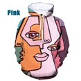 thumbnail image 4 of Nueva moda 3D impresión arte abstracto grafiti gráfico sudaderas para hombres sudaderas casuales ropa de calle hombres mujeres sudaderas con capucha, 4 of 5