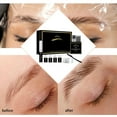 thumbnail image 4 of de levantamiento de cejas 2 en un, rizador de ñas, levantamiento de cejas, de permanente de ñas profesion de larga duración para shamjiam extensiones de pestañas, 4 of 8