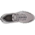 thumbnail image 4 of Saucony Chaussure de Course sur Sentier pour Femme Excursion TR15, Fumée Brume, 6,5 W, 4 of 5