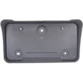 thumbnail image 5 of License Plate Bracket Compatible with FORD ECONOLINE VAN 1997-2002 Textured Gray, 5 of 5