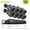 1T Hard drive, variant on SANNCE 8 Channel 1080p Full HD 5-in-1 Security Camera System 8pcs 1080p Security Cameras for 24/7 Security Surveillance with NO Hard Drive
