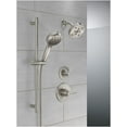thumbnail image 5 of Delta 51584 Proclean 1.75 GPM Multi Function Hand Shower Package - Bronze, 5 of 7