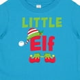 thumbnail image 4 of Inktastic Christmas Little Elf Boys or Girls Baby T-Shirt, 4 of 5
