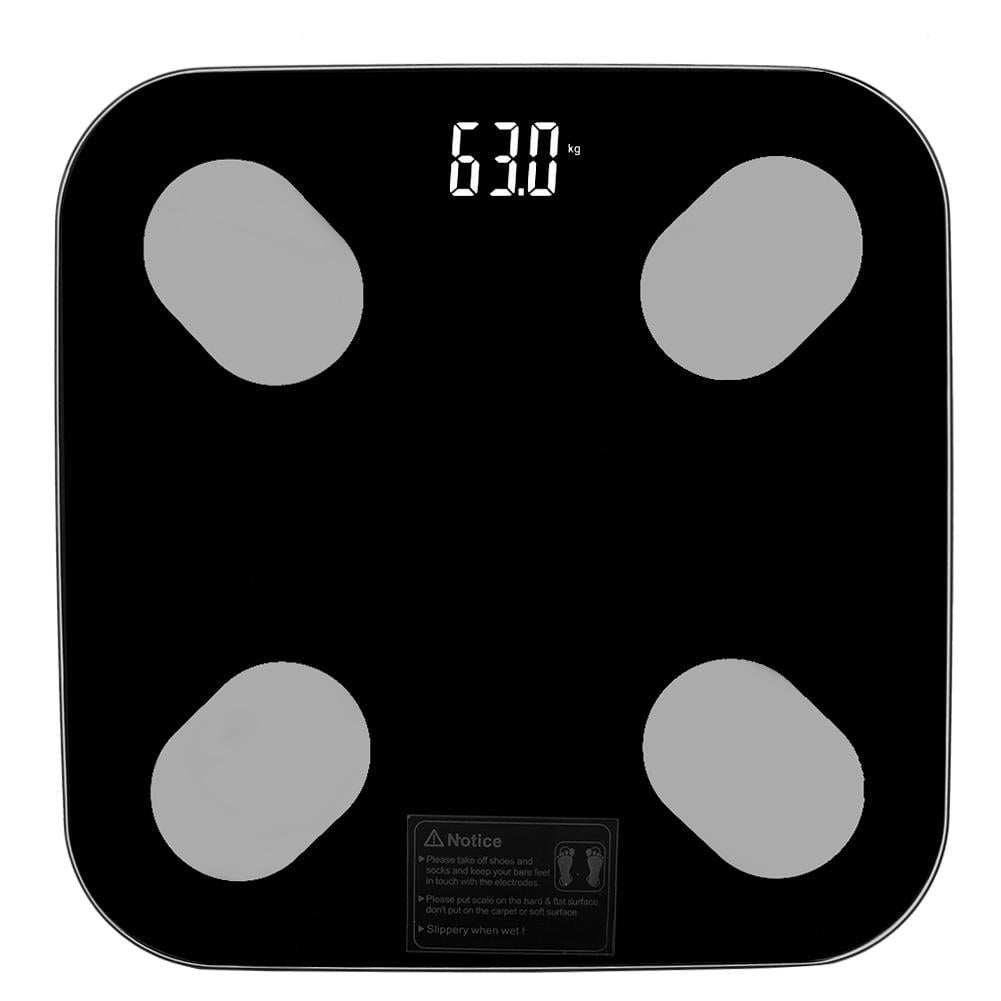 Весы mgb body fat scale. Весы mgb body fat scale