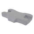 thumbnail image 4 of Beauty Sleep Pillow Bedding Regalo de almohada, transpirable, con cremallera, espuma de memoria suave cómoda para niñas dormitorio para adultos mamá, 4 of 8