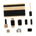 thumbnail image 3 of LOVIVER Hand Exercise Board Fine Motor Skills Dexterity with Hook and Loop Fasteners, 3 of 8