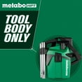 thumbnail image 2 of Metabo HPT 18V Wet Dry Shop Vacuum, Tool Only, RP18DAQ4, 2 of 8