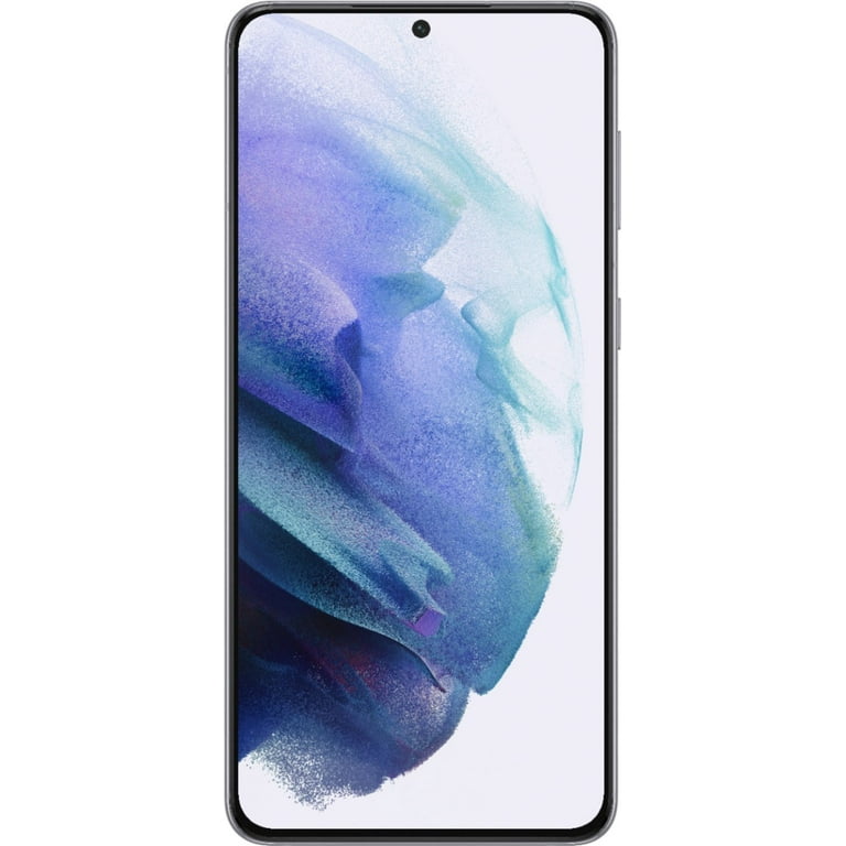 Samsung Galaxy S21+ Plus 5G 128/256GB Unlocked Cell Phone Samsung Galaxy S21+ Plus 5G 128/256GB Unlocked Cell Phone