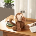 thumbnail image 5 of Fuddlewuddle Monkey, 5 of 5