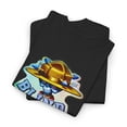 thumbnail image 3 of Skeleton Arrow Ranger Blind Creager Vintage Skateboard 2002 Classic TShirt Print - Black / M, 3 of 5