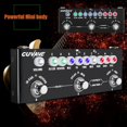 thumbnail image 2 of Guitarra Eléctrica Portátil Cube Baby Multifuncional, 2 of 3