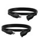 thumbnail image 1 of Cable de extensión BN-LINK de 6 pies para interiores y exteriores 16/3 SJTW, paquete de 2, 1 of 9