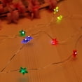 thumbnail image 4 of WRKEKC Clearance LED String Lights Christmas Home Garden Fence Decorative String Lights, Home Decoration, 4 of 4