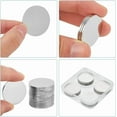 thumbnail image 5 of Stainless Steel Disc Metal Round Circle Plate Engraving Stamping Blank Flat Round Undrilled Blank, 5 of 9
