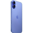 thumbnail image 2 of 16 Plus Apple iPhone - Desbloqueado para Operador - 256 GB Azul Ultramar (Reacondicionado) - eSim, 2 of 5