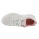 thumbnail image 3 of Zapatilla Skechers Go Walk Joy Violet para mujer, blanco/rosa, 3 of 7