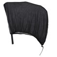 thumbnail image 3 of FLAMEEN Car Sun Shade, 2PCS Car Window Sun Shades For Sun Protection For Protect The Interior Of The Car, 3 of 8