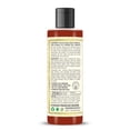 thumbnail image 2 of Hasthkar Handmades Amla Neem & Argan Oil Organic Shampoo Hairfall Control for Women & Men - Anti Dandruff, Natural Formula - Paraben & Sulfate Free - Unisex Haircare 210 ML (Pack Of 1), 2 of 3