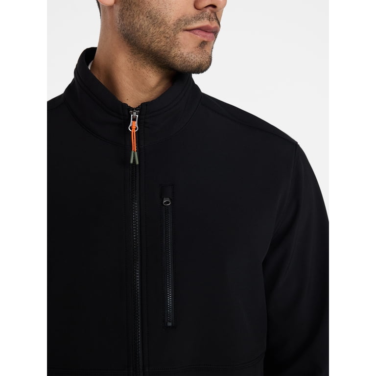 Ozark Trail Men's Softshell Jacket photo 5