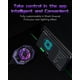 thumbnail image 4 of Enfriador para teléfono celular Black Shark Fun Cooler 3Pro Purple, 4 of 4