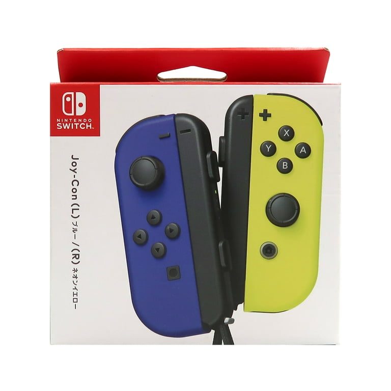 Nintendo Switch Console OLED Splatoon 3 Special Edition and