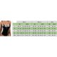 thumbnail image 3 of Gibobby traviesa Lencería Sexy sexy charol ropa de dormir lencería tentación ropa interior camisón(Negro, XL), 3 of 5