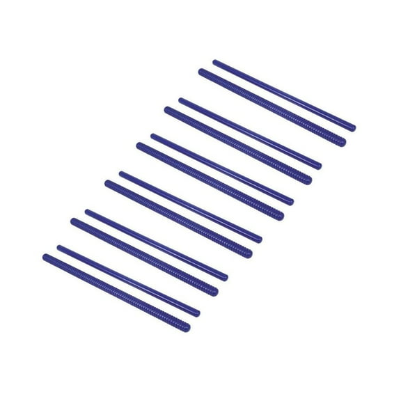 Rhythm Band instruments Rhythm Sticks, 14 Inch, 12 Count